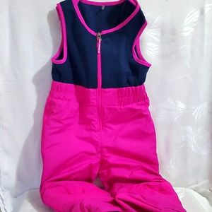 ❄ Columbia Girls Snow Suite 3T ❄